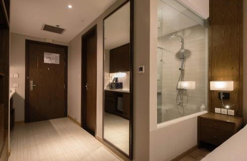 Tran Phu Beach Apartamento | The Tropical Oceanview Nha Trang