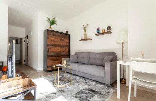 Bovisa Apartamento | The Tropical Place