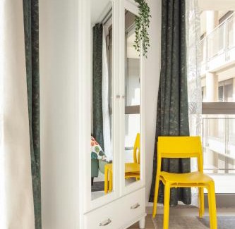 Bovisa Apartamento | The Tropical Place