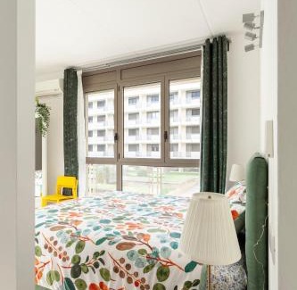 Bovisa Apartamento | The Tropical Place