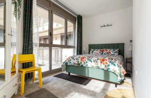 Bovisa Apartamento | The Tropical Place