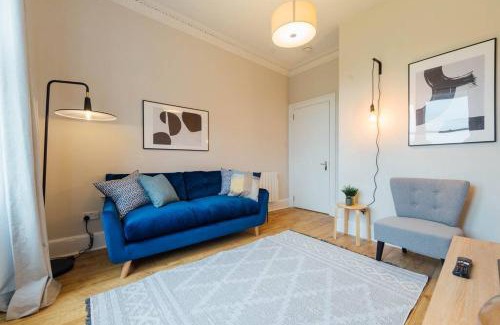Doune Apartamento | The Trossachs Apartment