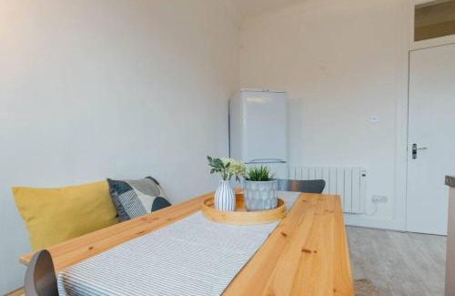 Doune Apartamento | The Trossachs Apartment