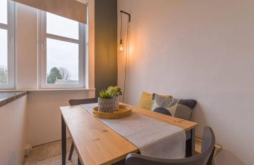 Doune Apartamento | The Trossachs Apartment