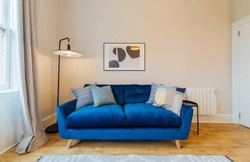 Doune Apartamento | The Trossachs Apartment