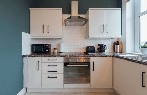 Doune Apartamento | The Trossachs Apartment