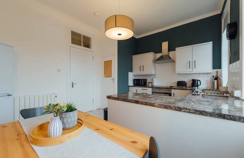 Doune Apartamento | The Trossachs Apartment