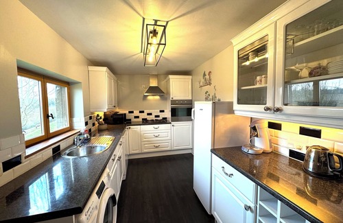 Roiville Cabaña | The Trotteurs’ Cottage with breathtaking View – Perfect quiet Holidays!