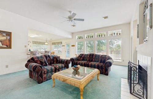New Braunfels Casa | The Trout River House