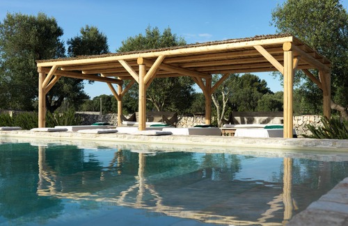 Ostuni Casa | Trulli encantador en un olivar centenario, a 20 minutos del mar de Ostuni