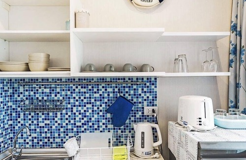 Hua Hin Apartamento | The Trust Huahin Condo Pool View by Dome