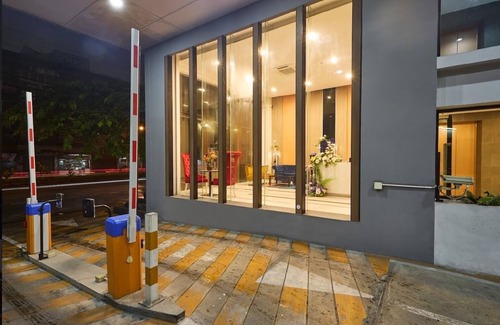 Chom Phon Apartamento | The trust ville