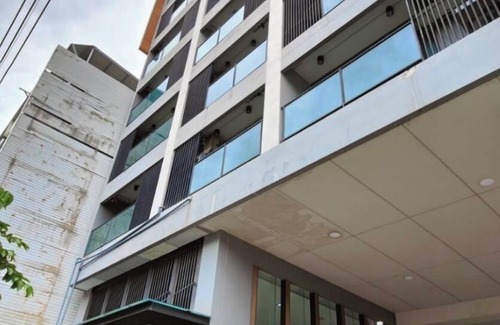 Chom Phon Apartamento | The trust ville