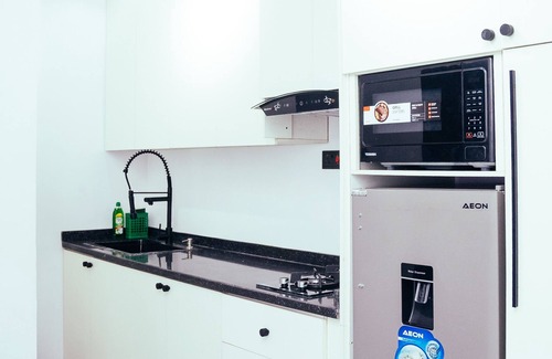 Ibadan Apartamento | The Truth Apartment
