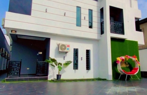 Ibadan Apartamento | The Truth Apartment