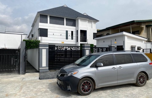 Ibadan Apartamento | The Truth Apartment