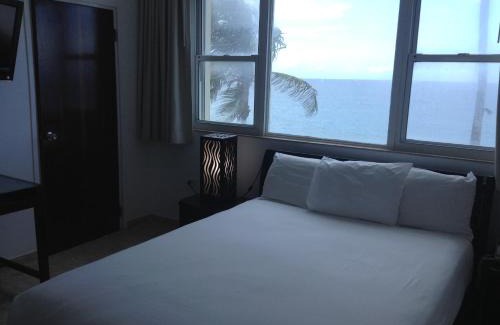Condado Hotel | The Tryst Beachfront Hotel