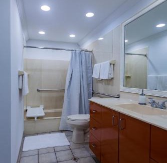 Condado Hotel | The Tryst Beachfront Hotel