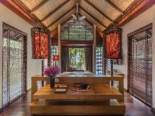 Nong Thale Complejo | The Tubkaak Krabi Boutique Resort