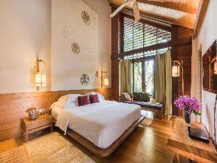 Nong Thale Complejo | The Tubkaak Krabi Boutique Resort