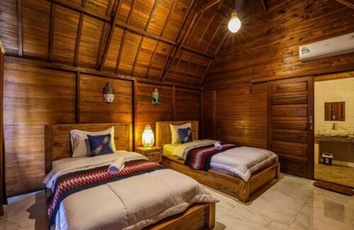 Penida Island Casa | The Tukad Gepuh Cottage