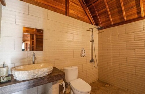 Penida Island Casa | The Tukad Gepuh Cottage