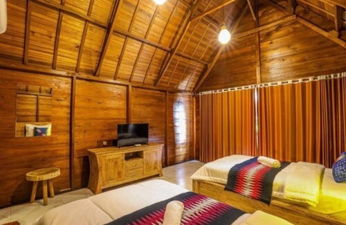 Penida Island Casa | The Tukad Gepuh Cottage