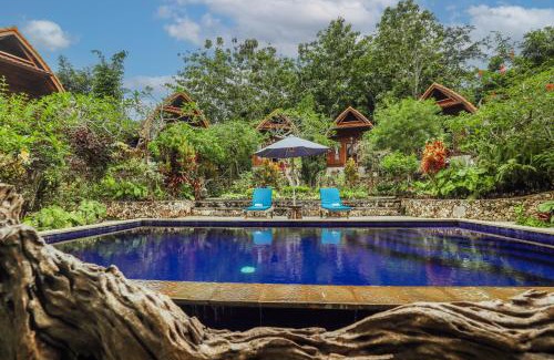 Penida Island Casa | The Tukad Gepuh Cottage and Resto