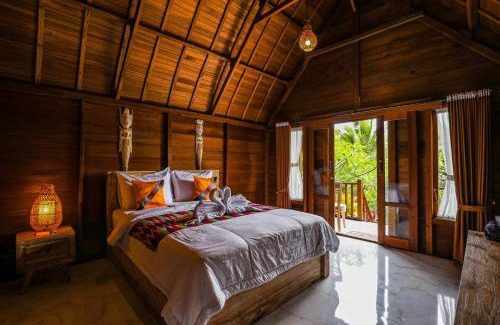 Penida Island Casa | The Tukad Gepuh Cottage and Resto