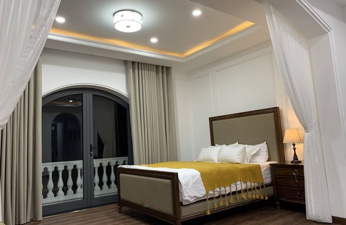 Nha Trang Casa | The Tulah House