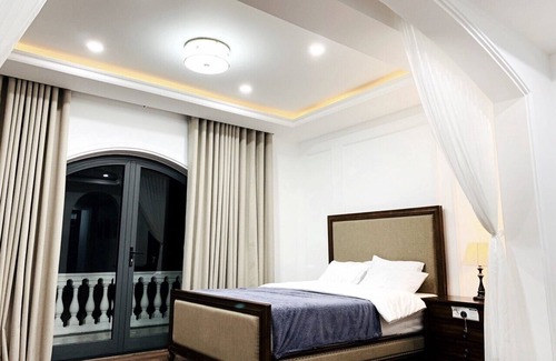 Nha Trang Casa | The Tulah House