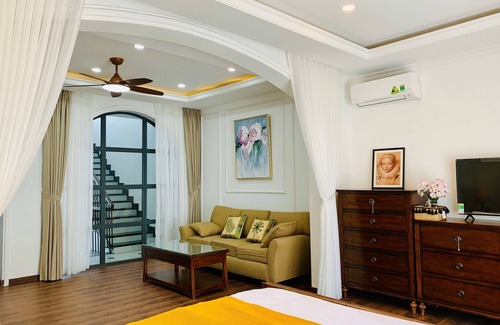Nha Trang Casa | The Tulah House