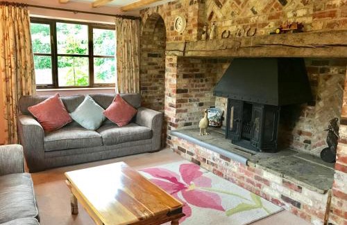 Petersfield Casa | The Turkey House