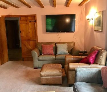 Petersfield Casa | The Turkey House