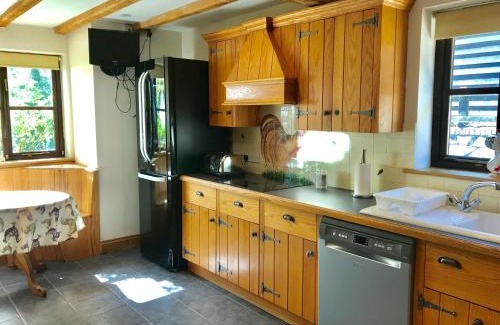 Petersfield Casa | The Turkey House