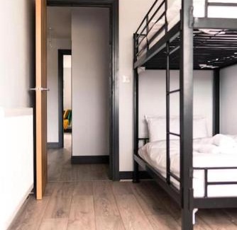 Margate Apartamento | The Turner Apartment - Margate Beach - By Goldex Coastal Breaks