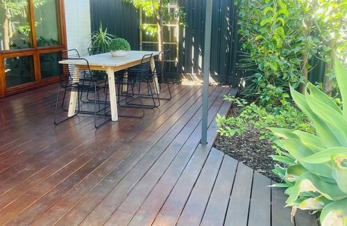 Brooklyn Park Casa | The Turner House