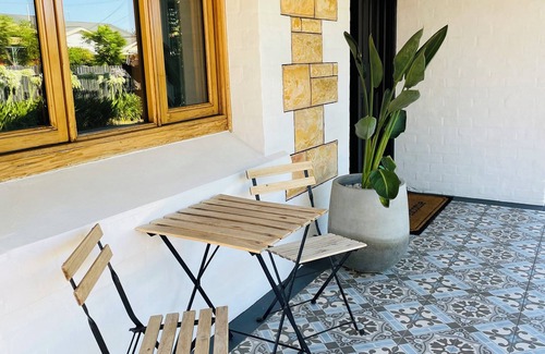 Brooklyn Park Casa | The Turner House