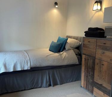 Wadsworth Apartamento | The Turret, Central Apartment