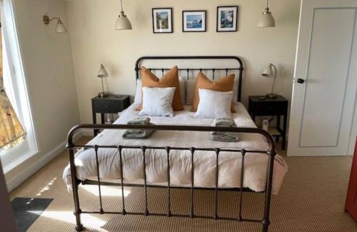 Folkestone Apartamento | The Turret- the best view in Folkestone