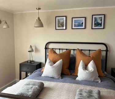 Folkestone Apartamento | The Turret- the best view in Folkestone