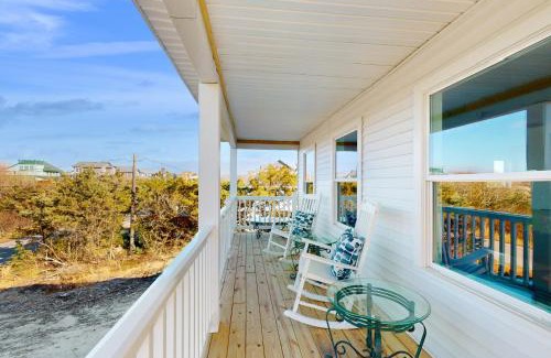 Salvo Casa | The Turtle's Nest