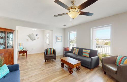 Salvo Casa | The Turtle's Nest