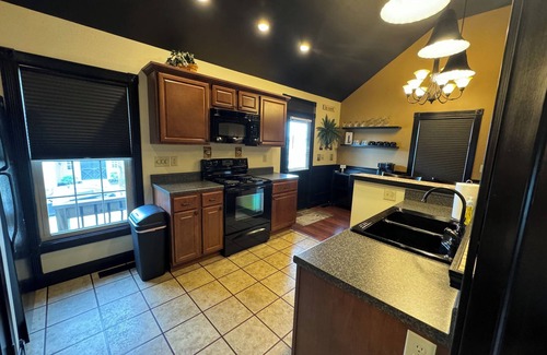 Wilmington Casa | País tranquilo
