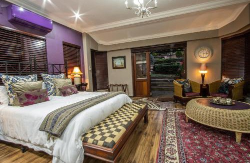 Newcastle Casa | The Tuscan Garden