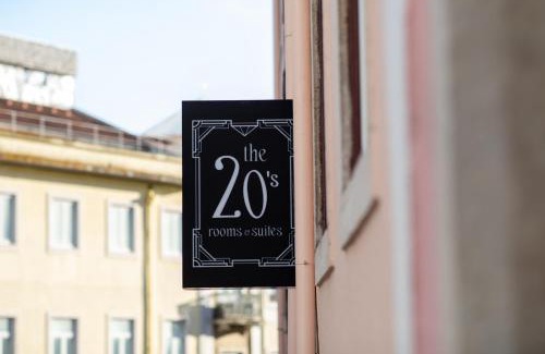 Sao Jorge de Arroios Casa | The Twenties