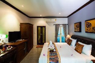 Old City Complejo | The Twenty Lodge
