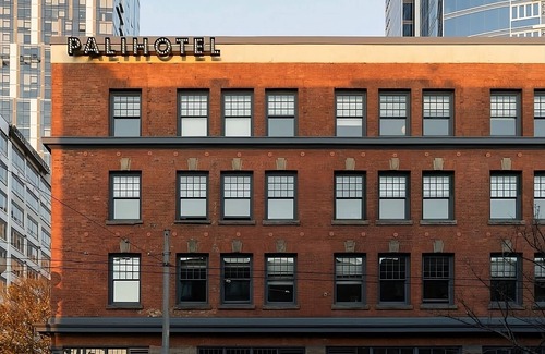Downtown Seattle Apartamento | The Twin at The Palihotel Seattle, Family-Friendly, Near Pike Place Market!
