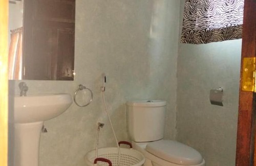 Malindi Villa | The twin house villa