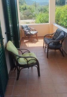 Troizinia Casa | The Twin Houses